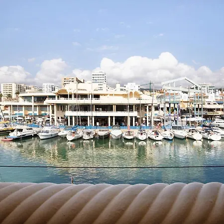 Puerto Marina Luxury *