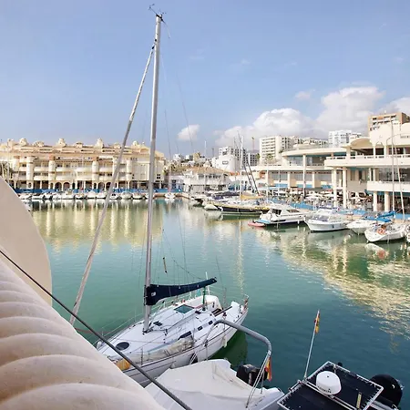 Puerto Marina Luxury * Benalmádena