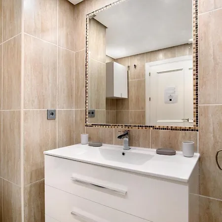 Puerto Marina Luxury Apartment Benalmadena